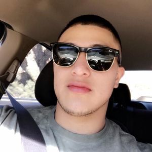 Meet your Posher, Fernando